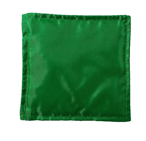 Picture of BEAN BAG13X10CM - 11GR GREEN